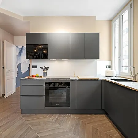 La Lascaris Port Of #renovated * Nizza