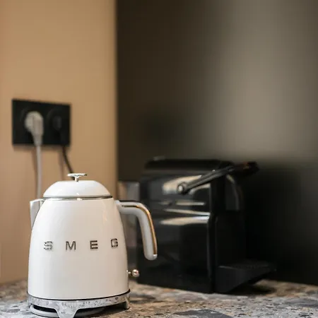 La Lascaris Port Of #renovated *