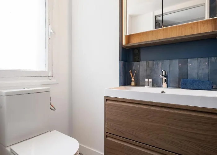 La Lascaris Port Of #renovated شقة *
