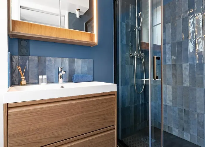 شقة La Lascaris Port Of #renovated