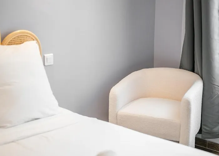 La Lascaris Port Of #renovated * نيس