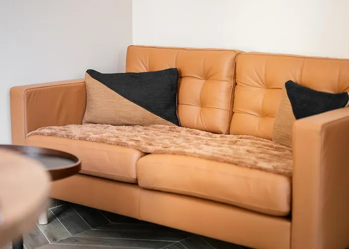 La Lascaris Port Of #renovated شقة