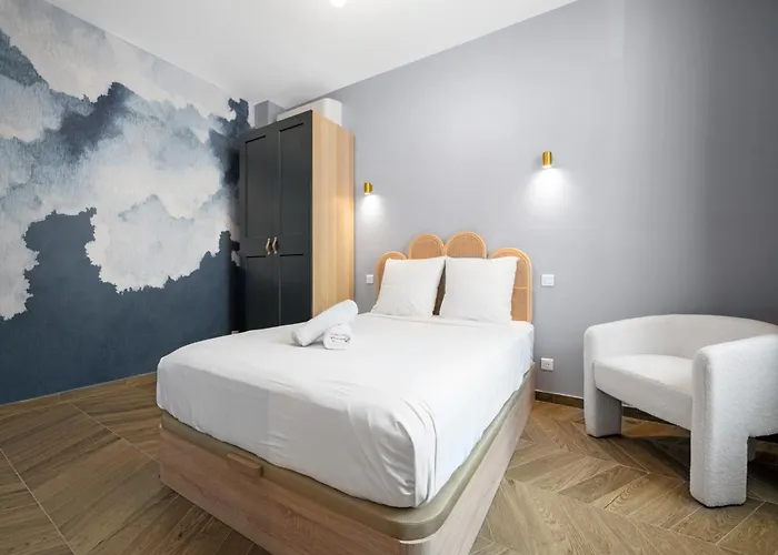 شقة La Lascaris Port Of #renovated