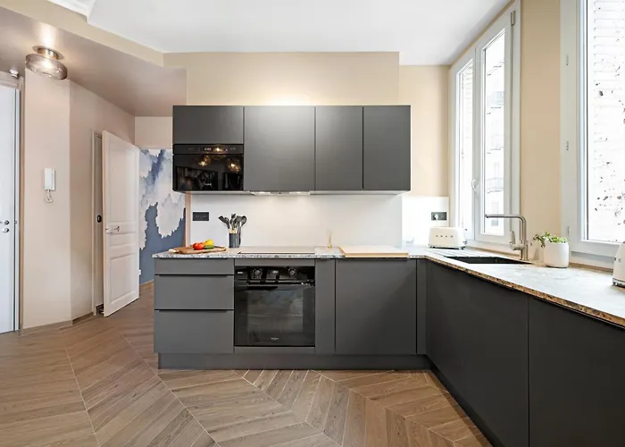 La Lascaris Port Of #renovated * نيس
