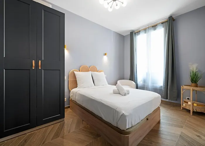 شقة La Lascaris Port Of #renovated *