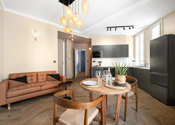 شقة La Lascaris Port Of #renovated
