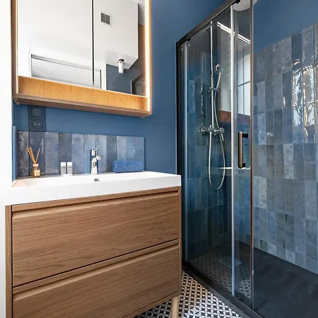 Appartamento La Lascaris Port Of #renovated