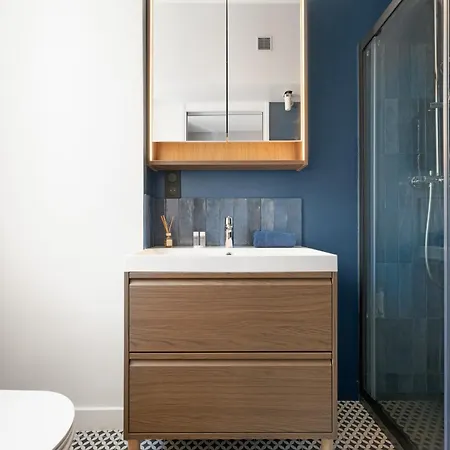 La Lascaris Port Of #renovated Nizza