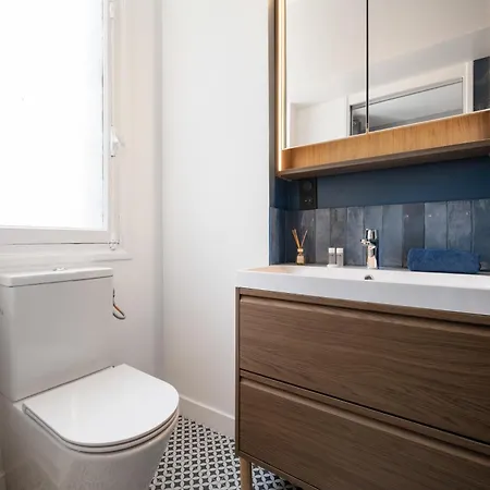 La Lascaris Port Of #renovated Apartment *