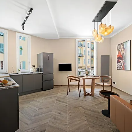 La Lascaris Port Of #renovated Apartment *
