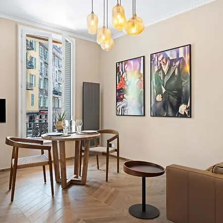La Lascaris Port Of #renovated Nice