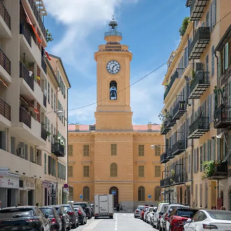 La Lascaris Port Of #renovated Apartment *